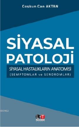 Siyasal Patoloji