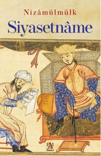 Siyasetname Nizamülmülk