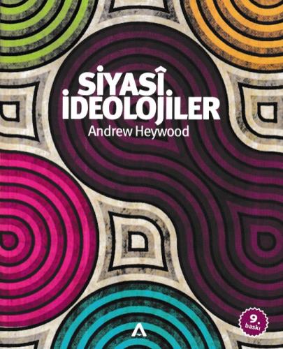 Siyasi İdeolojiler Andrew Heywood