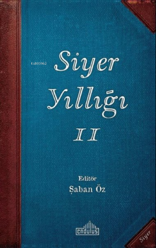 Siyer Yıllığı 2