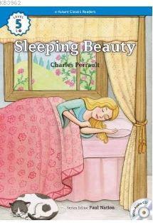 Sleeping Beauty +CD (eCR Level 5) Charles Perrault