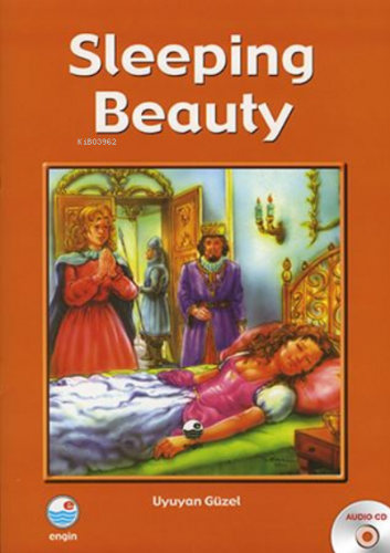 Sleeping Beauty (CD'li)