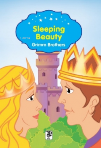 Sleeping Beauty Grimm Brothers