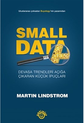 Small Data Martin Lindstrom