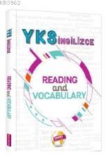 Smart English YKS İngilizce Reading and Vocabulary