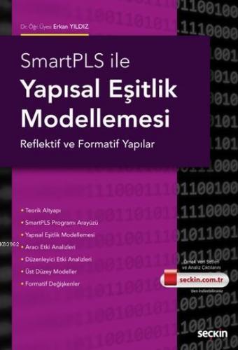 SmartPLS ile Yapısal Eşitlik Modellemesi Erkan Yıldız