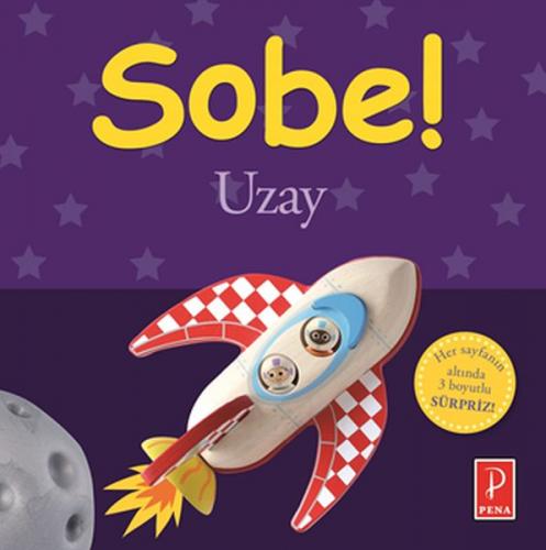 Sobe - Uzay Kolektif