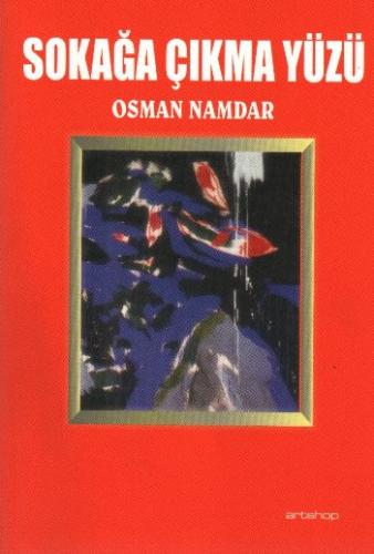 Sokağa Çıkma Yüzü Osman Namdar