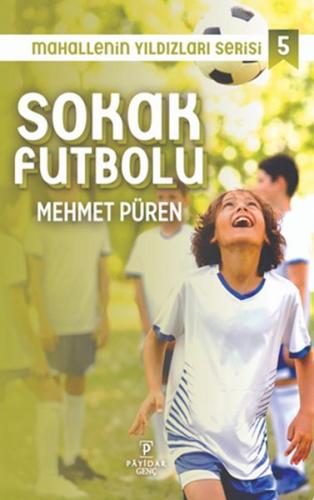 Sokak Futbolu Mehmet Püren