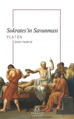 Sokrates’İn Savunması Platon