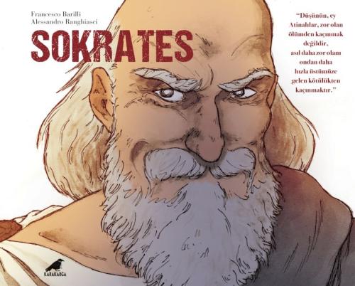 Sokrates Francesco Barilli