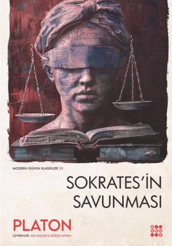 Sokrates'in Savunması Platon