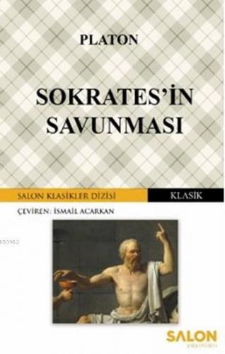 Sokrates'in Savunması