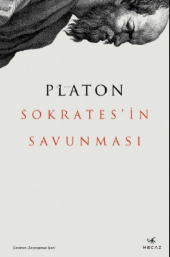 Sokrates'in Savunması Platon ( Eflatun )