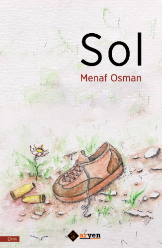 Sol Menaf Osman
