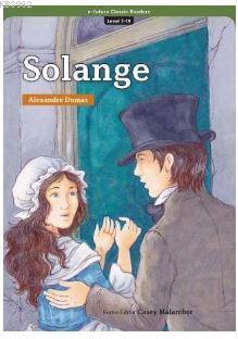 Solange (eCR Level 7) Alexandre Dumas