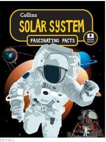 Solar System -ebook included (Fascinating Facts) Kolektif