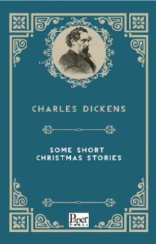 Some Short Christmas Stories