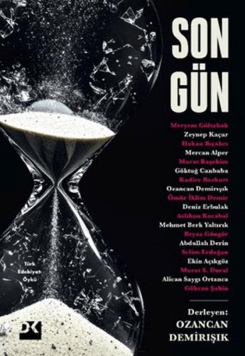 Son Gün Ozancan Demirışık