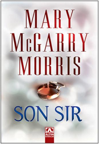 Son Sır Mary McGarry Morris