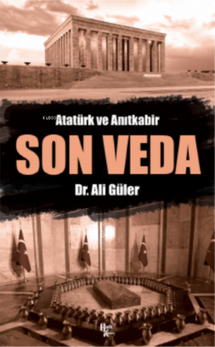 Son Veda Ali Güler