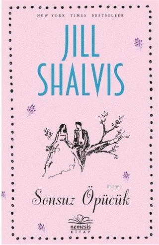 Sonsuz Öpücük Jill Shalvis