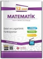 Sonuç Yayınları 12. Sınıf Matematik Üstel ve Logaritmik Fonksiyonlar Sonuç