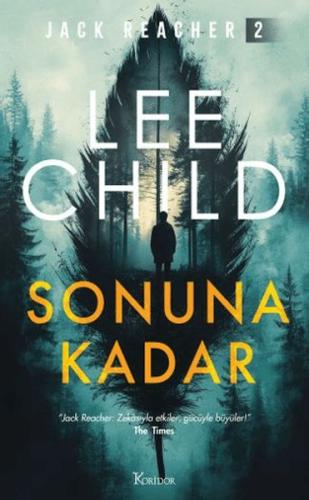 Sonuna Kadar Lee Child