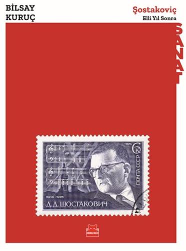 Şostakoviç Bilsay Kuruç