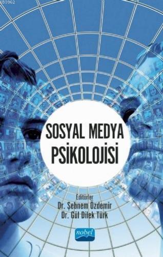 Sosyal Medya Psikolojisi Şebnem Özdemir