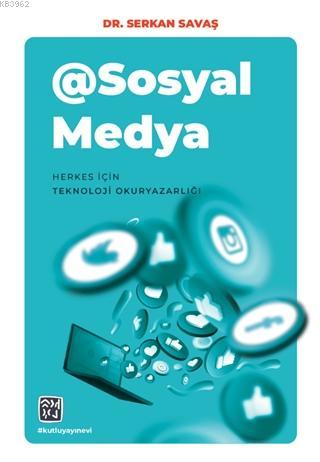 @Sosyal Medya Serkan Savaş