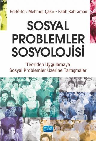 Sosyal Problemler Sosyolojisi Kolektif