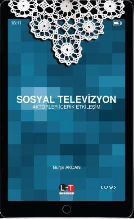 Sosyal Televizyon