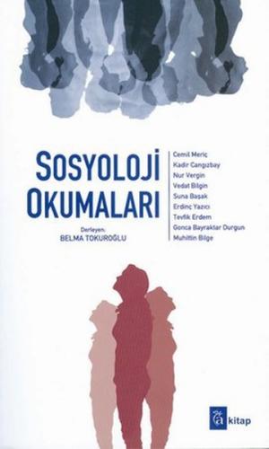 Sosyoloji Okumaları Belma Tokuroğlu