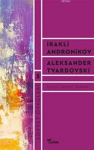 Sovyet Öyküleri 3 Aleksander Tvardovski