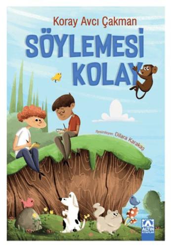 Söylemesi Kolay Koray Avcı Çakman