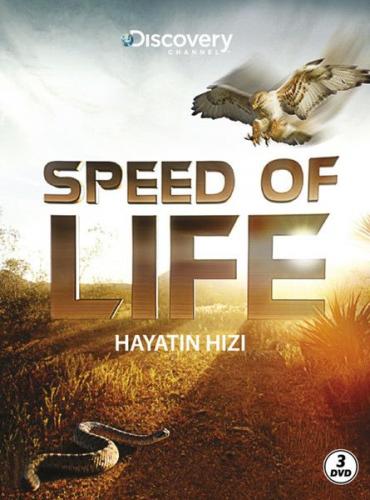 Speed Of Life - Hayatın Hızı Various