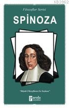 Spinoza (Filozoflar Serisi) Turan Tektaş