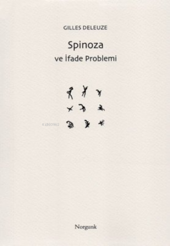 Spinoza ve İfade Problemi