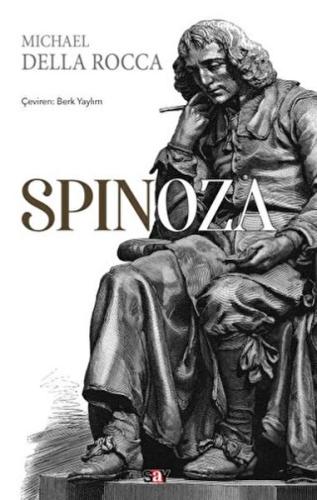 Spinoza Michael Della Rocca