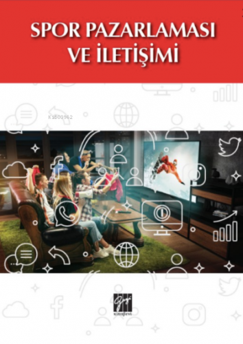 Spor Pazarlaması ve İletişimi