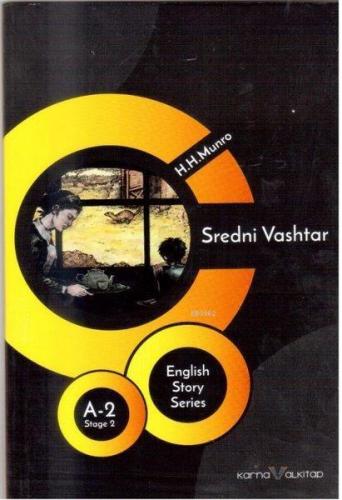 Sredni Vashtar - English Story Series H. H. Munro