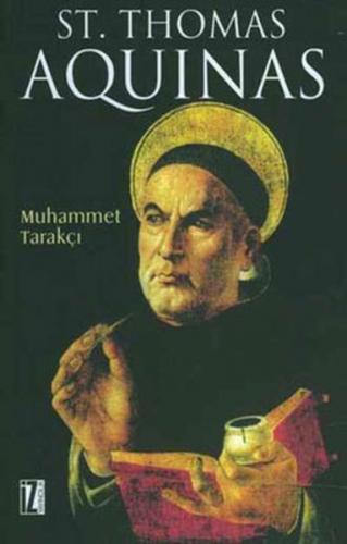 St. Thomas Aquinas Muhammet Tarakçı