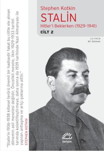 Stalin (Cilt 2) Stephen Kotkin