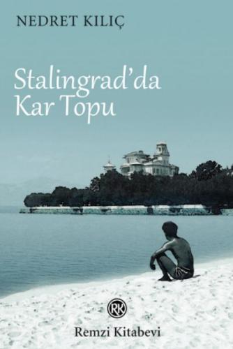 Stalingrad’da Kar Topu