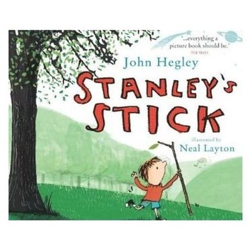 Stanley'S Stick