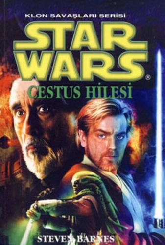 Star Wars - Cestus Hilesi Steven Barnes