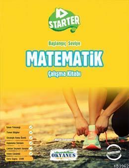 Starter Matematik Soru Bankası