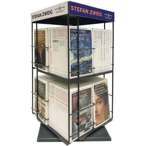 Stefan Zweig Seçkisi (17 ÇEŞİT - 155 AD)