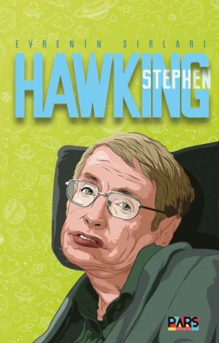 Stephen Hawking Evrenin Sırları Kolektif
